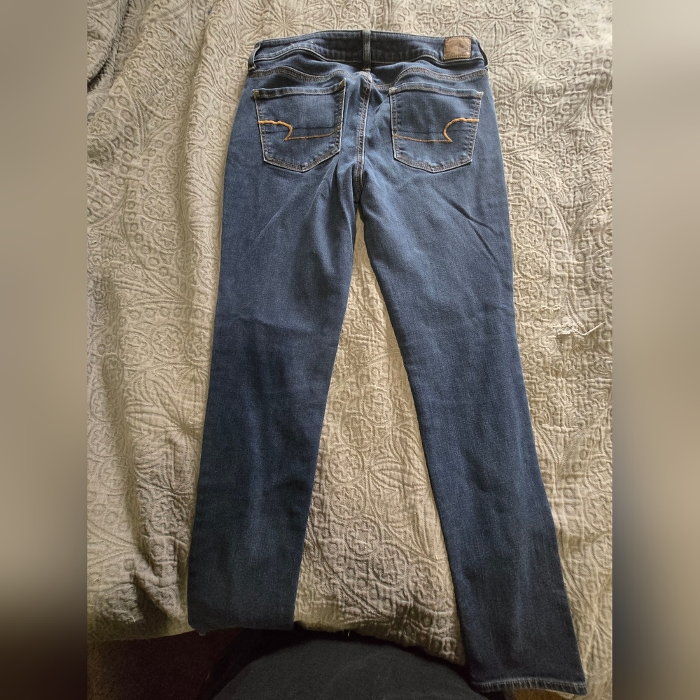 AMERICAN EAGLE JEGGINGS